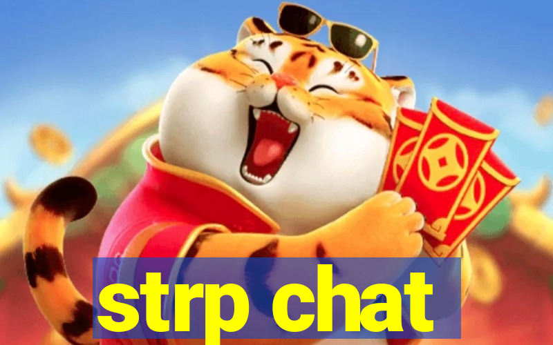 strp chat